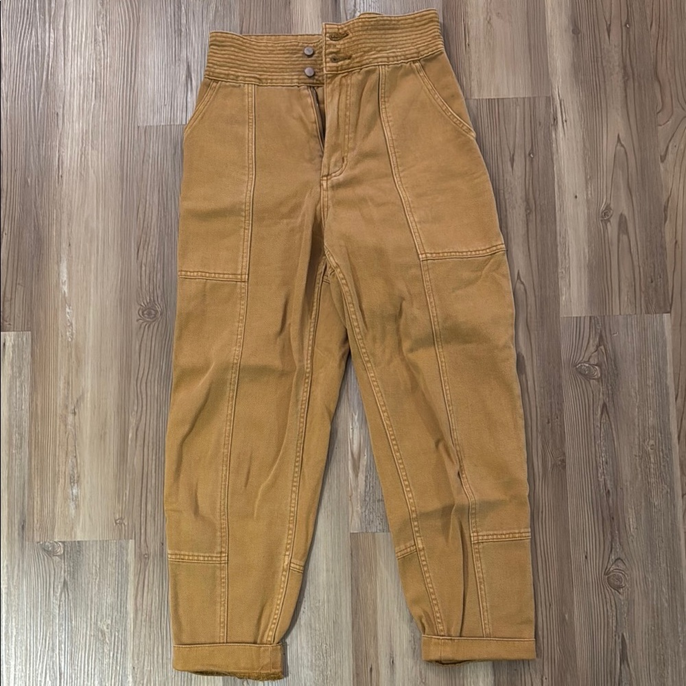 BDG Tan Pants